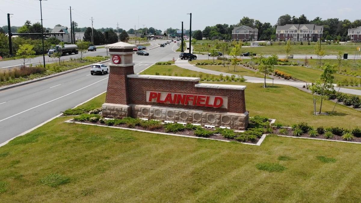 Plainfield, Indiana Generates Jobs for Hendricks County Hendricks County